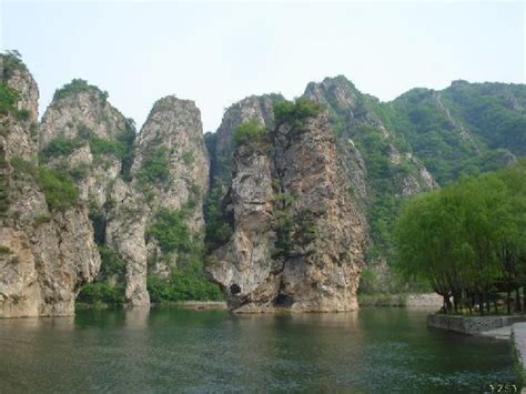 莊河有哪些島——探究莊河市島嶼的風貌與特色